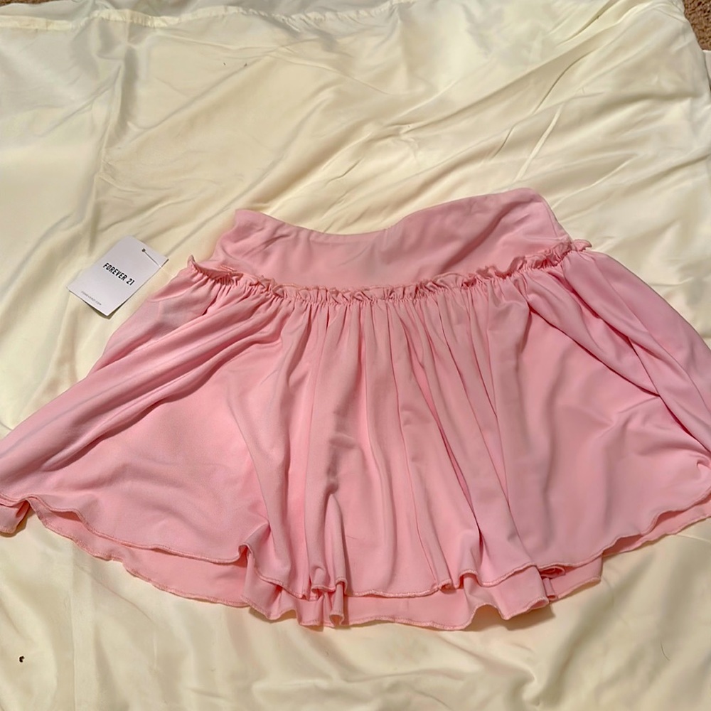 Forever 21 Mini Skirt